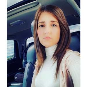 Meet your Posher, Charlene